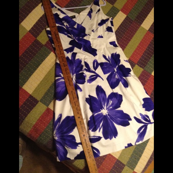 Dress, by Jones of New York - Picture 5 of 8